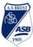 Logo BREST AS