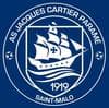 Logo ST MALO ASJC 2