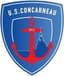 Logo CONCARNEAU US 2