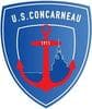 Logo CONCARNEAU US 2