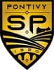 Logo PONTIVY STADE