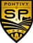 Logo PONTIVY STADE