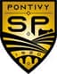 Logo PONTIVY STADE