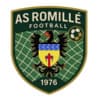 Logo ROMILLE AS 2