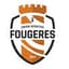 Logo FOUGERES US 2