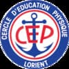Logo LORIENT CEP