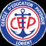 Logo LORIENT CEP