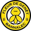 Logo BANNALEC FG