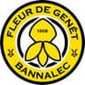 Logo BANNALEC FG