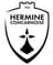 Logo CONCARNEAU HERMINE