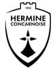 Logo CONCARNEAU HERMINE