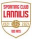 Logo LANNILIS SC