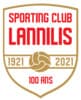 Logo LANNILIS SC