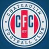 Logo CHATEAULIN FC