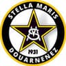 Logo DOUARNENEZ STELLA