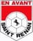 Logo ST RENAN EA