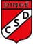 Logo DINGE CS