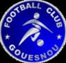 Logo GOUESNOU FC