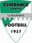 Logo LA BOUEXIERE ESP