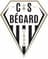 Logo BEGARD CS
