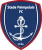 Logo PAIMPOL STADE FC