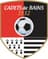 Logo BAINS / OUST CADETS