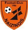 Logo NAIZIN FC
