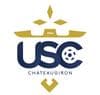Logo CHATEAUGIRON US