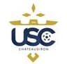 Logo CHATEAUGIRON US