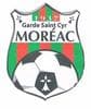 Logo MOREAC GSC