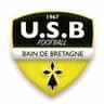 Logo BAIN BGNE FOOT US
