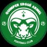 Logo QUIMPER ERGUE ARMEL