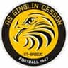 Logo ST BRIEUC GINGLIN AS
