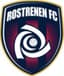 Logo ROSTRENEN FC
