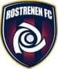 Logo ROSTRENEN FC