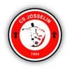 Logo JOSSELIN CS