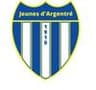 Logo ARGENTRE PLESSIS J 2