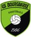 Logo BOURGBARRE US