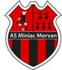 Logo MINIAC MORVAN AS