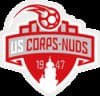 Logo CORPS NUDS US