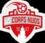 Logo CORPS NUDS US