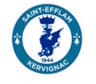 Logo KERVIGNAC LA ST EFF