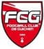 Logo GUICHEN FC