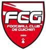 Logo GUICHEN FC