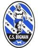 Logo BIGNAN CS