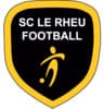 Logo LE RHEU SC 2