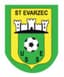 Logo ST EVARZEC US