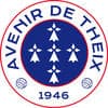 Logo THEIX AV