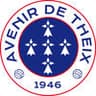 Logo THEIX AV