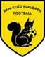 Logo PLAUDREN RAH KOED